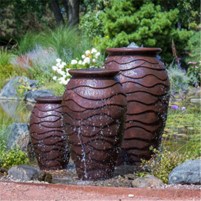 Aquascape Scalloped Urn Fountain