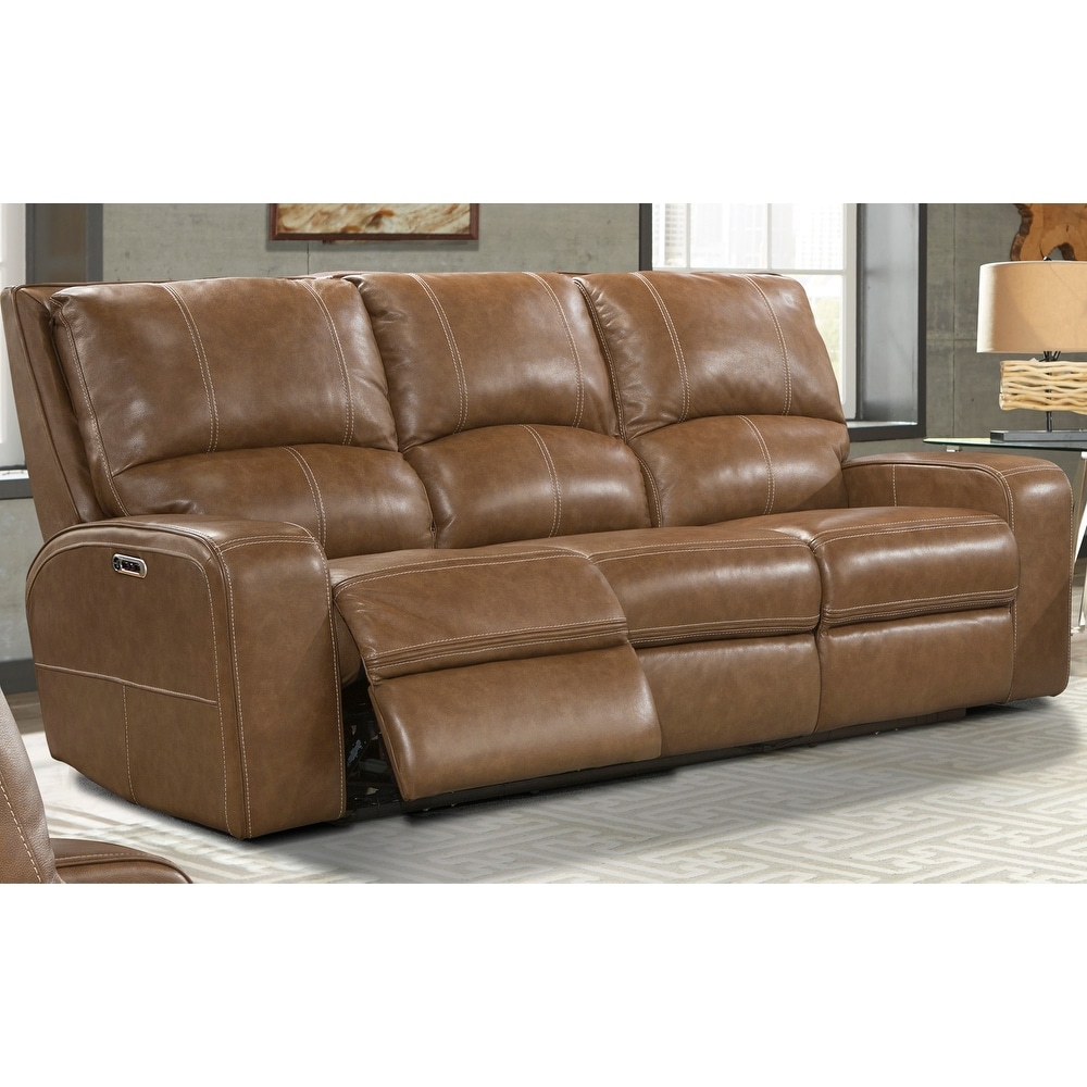 Power Reclining Sofa   88W x 41D x 41H