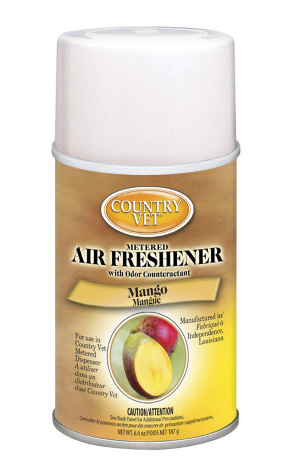 AIR FRSHNR MANGO 6.6OZ