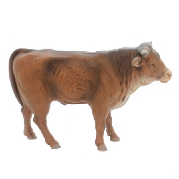 Marolin Standing Ox Decorative Figurines