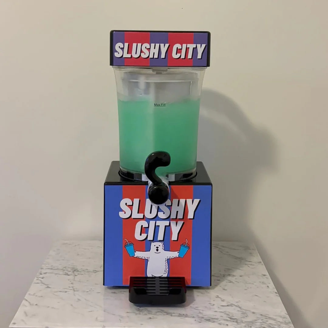 Slushy Machine-🔥BUY 1 GET 1 FREE🔥