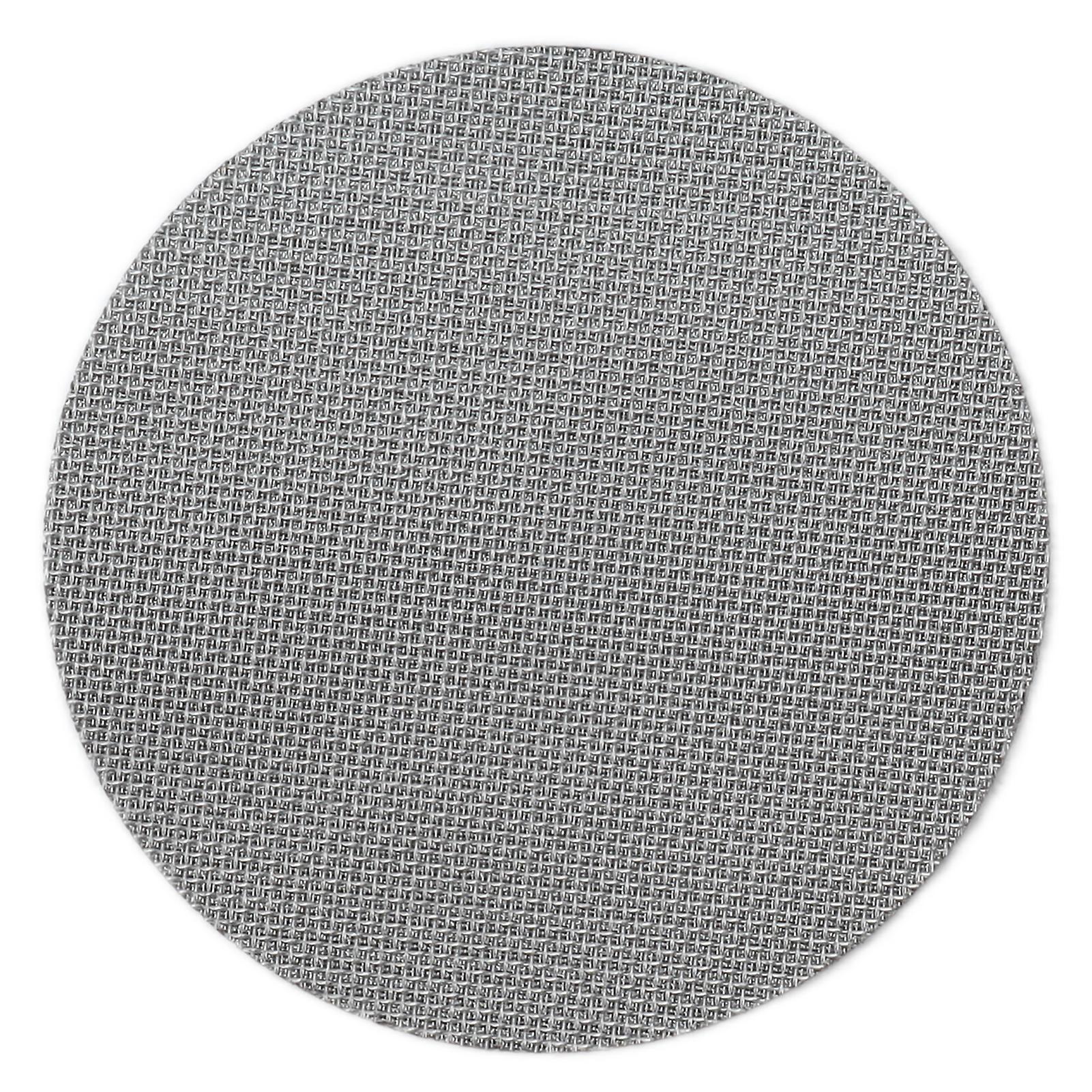 Coffee Portafilter Filter Plate Replacement Backflush Filter Mesh Screen For Coffee Machine Handle Parts51mm