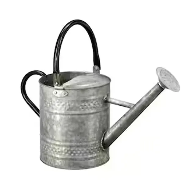 Metal Water Can Super Fine Quality Handmade Best Water Can Home   Garden Supplies Wholesale Garden Watering Can