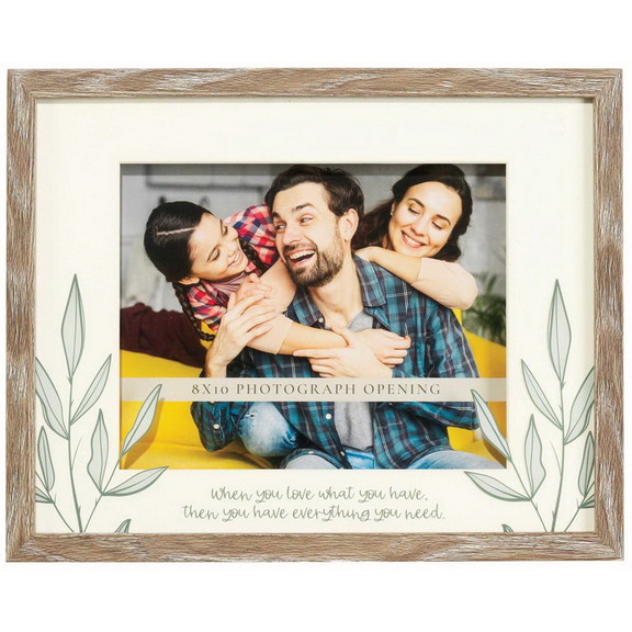 Dicksons FRMWDWG 1411 75 Wall Photo Frame When You...