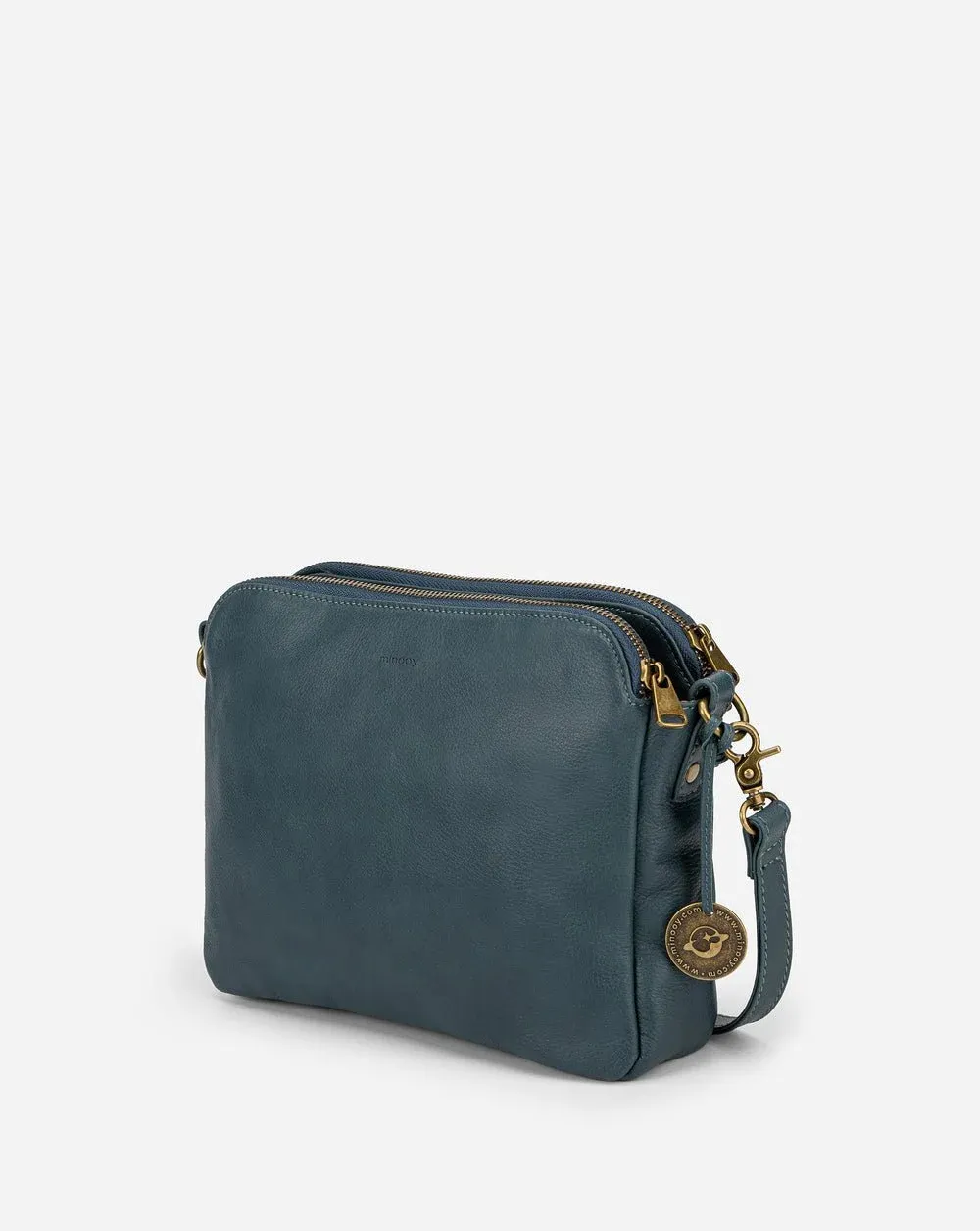 🔥Hot Sale 47% OFF🔥🔥-Crossbody Leather Shoulder Bags and Clutc
