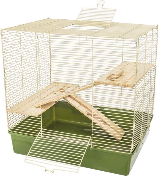 Ware Naturals 19.5-in Rat Cage