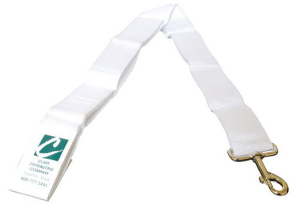 Center Strap Velcro