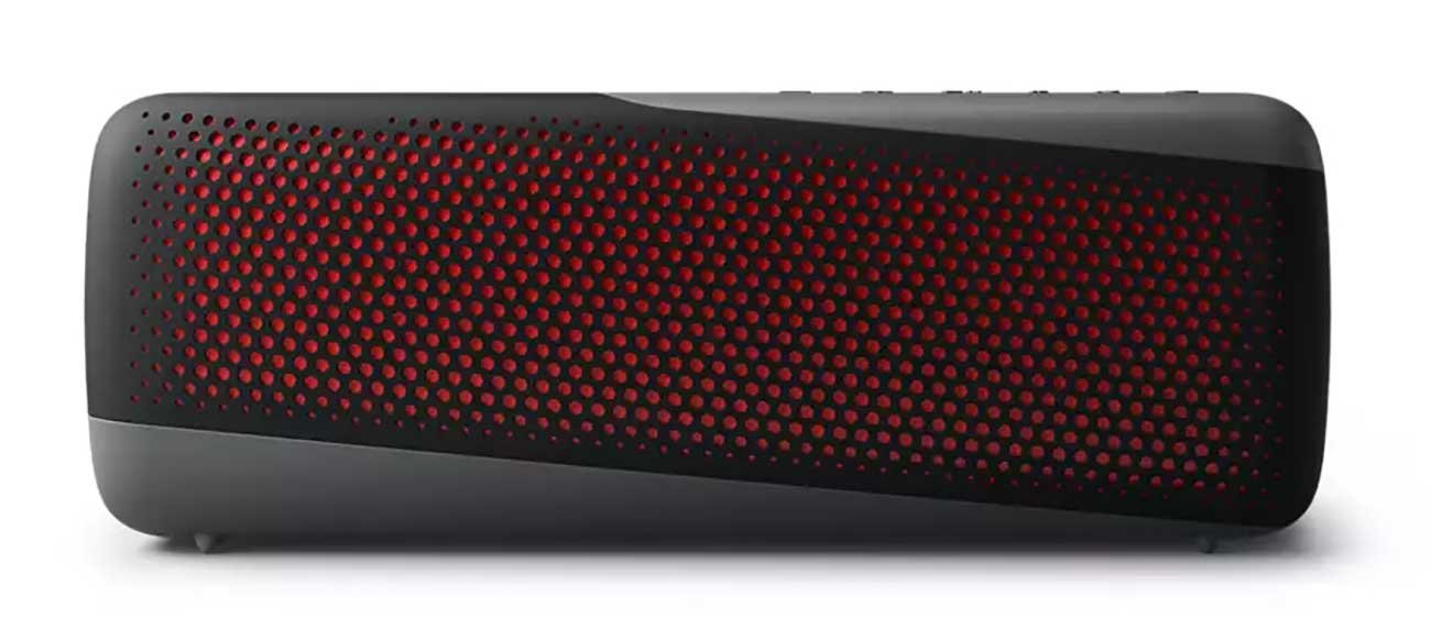 Philips 7000 Series 40W Black Bluetooth Portable Speaker