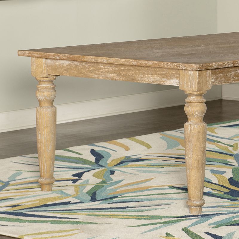 Linon Brigthon Dining Table