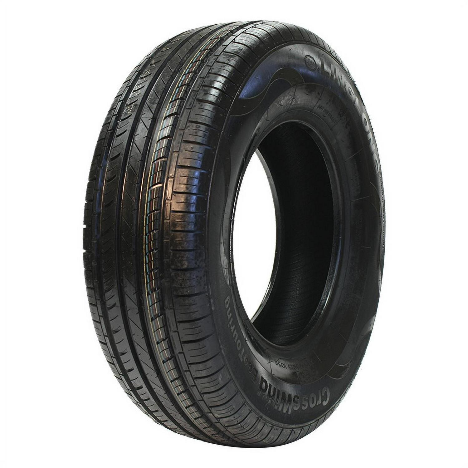 Crosswind Eco Touring 265/75R16 116 T Tire