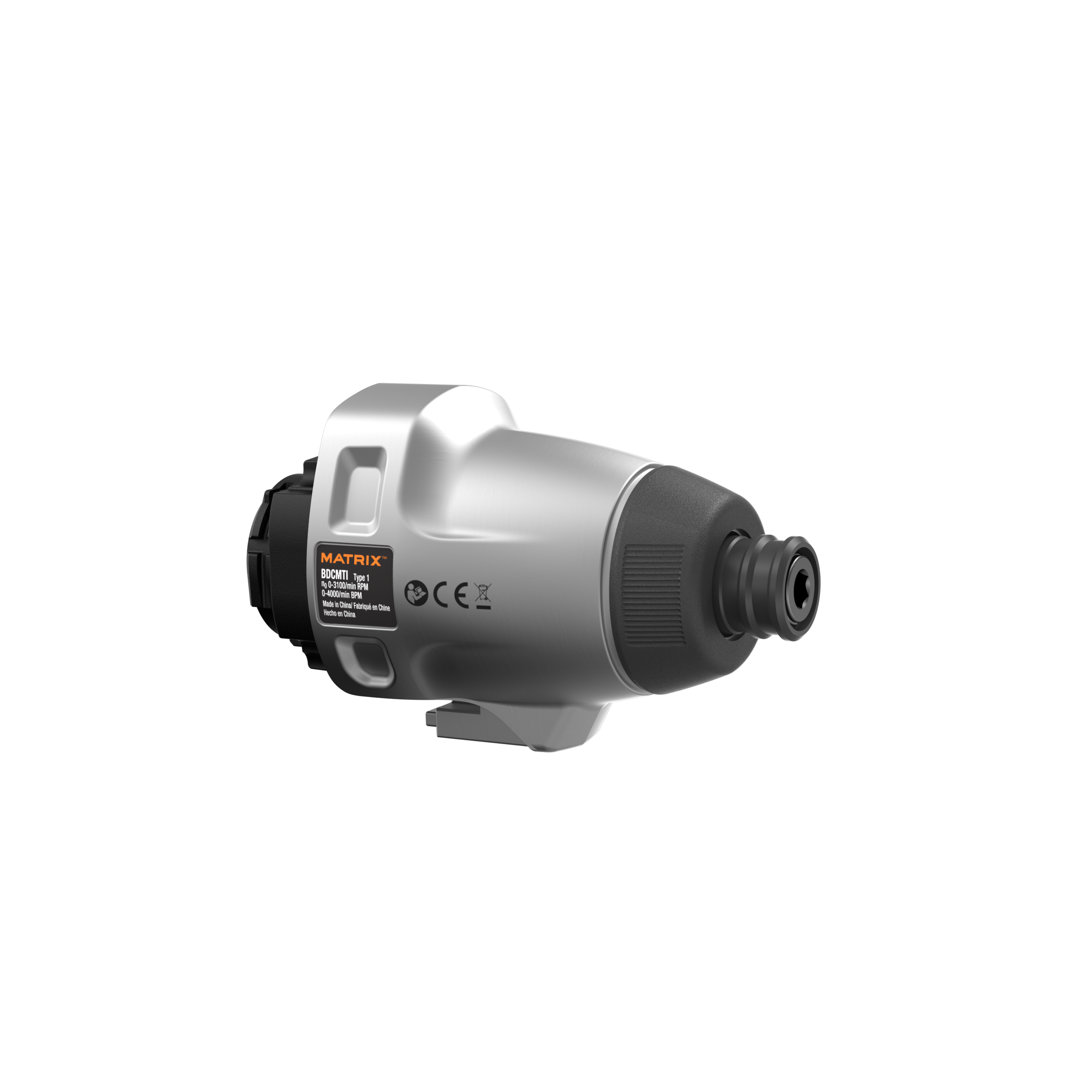 MATRIX™ Impact Driver Attachment