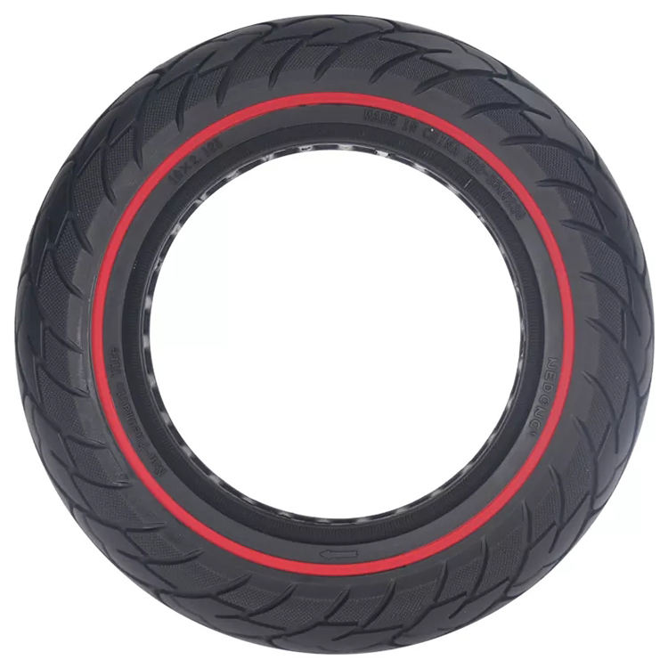 MAXFORD Solid Tire Zero Scooter Universal Tire Hugger