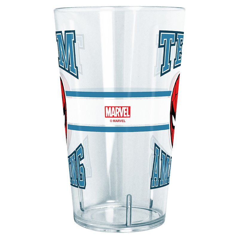 Team Amazing Spider-Man 24-oz. Tritan Tumbler