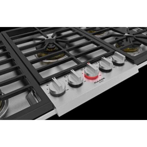 Fulgor Milano 36-inch Built-In Gas Cooktop F6PGK365S1