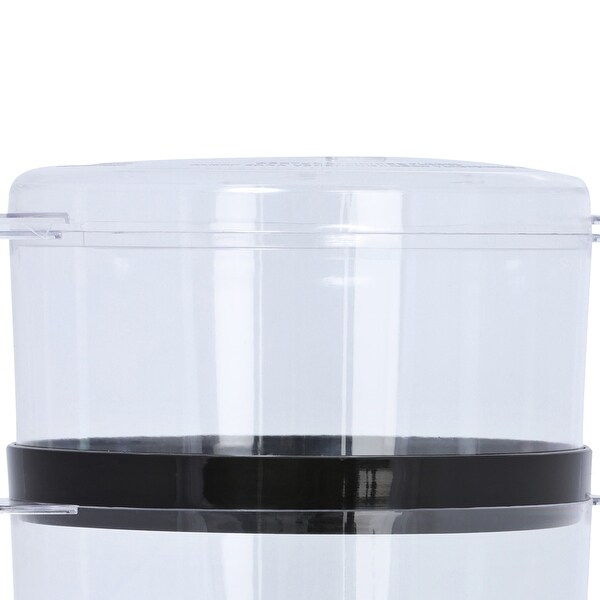 2 Tier Food Steamer