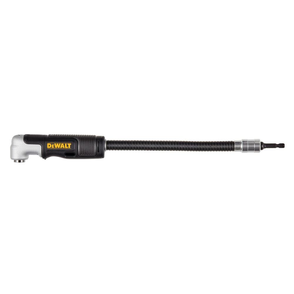 DEWALT Angle Driver Kit