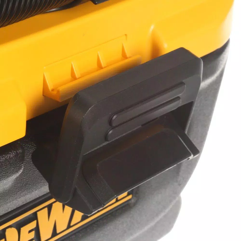 DEWALT 2 Gal. Max Cordless Wet/Dry Vacuum without Battery and Charger and#8211; XDC Depot