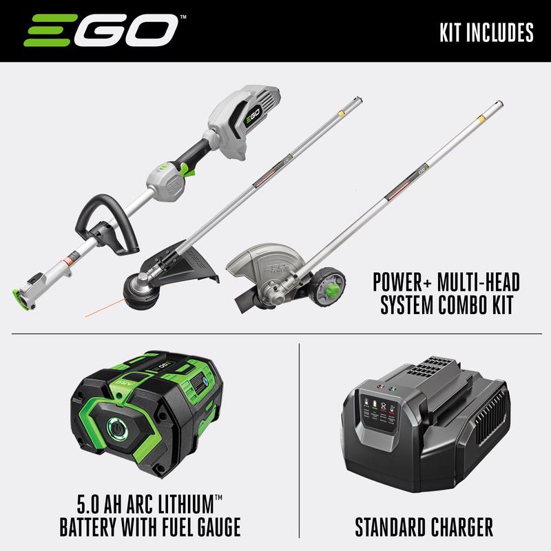 EGO 56V EDGER/TRIMMER