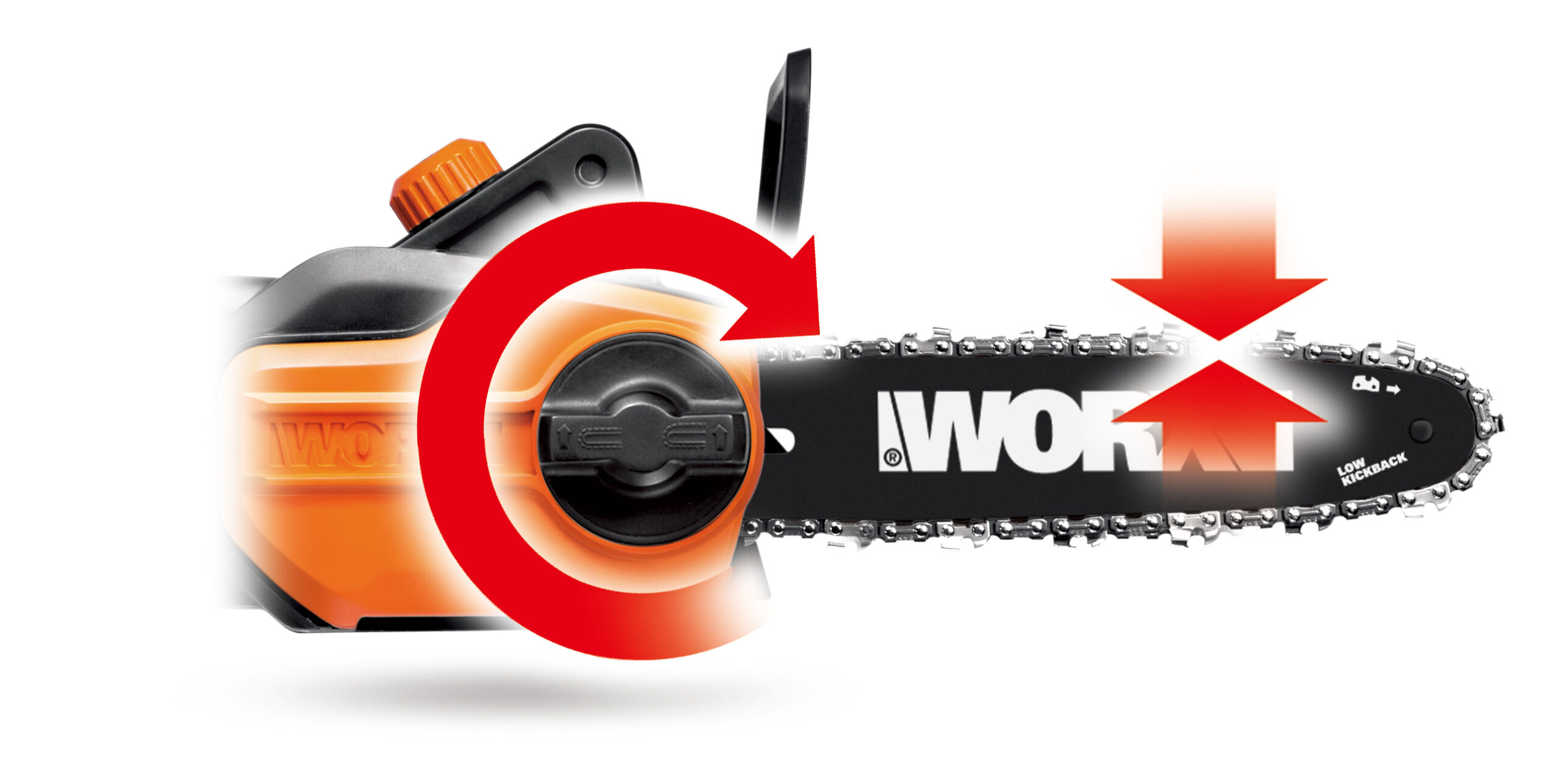 Worx WG309 10