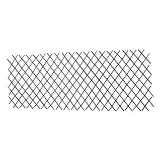 MGP 72 in. L x 36 in. H Willow Expandable Trellis Fence WFF-36-1