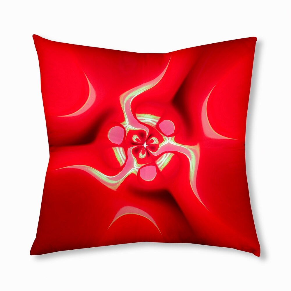 Bohemian   Eclectic Bandana Star Design Tufted Floor Pillow