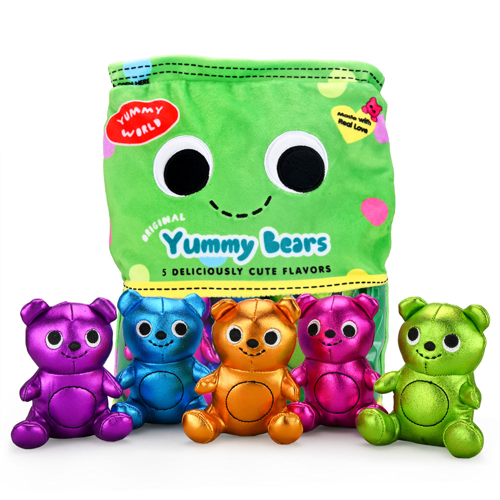 Yummy World Yummy Bears 10