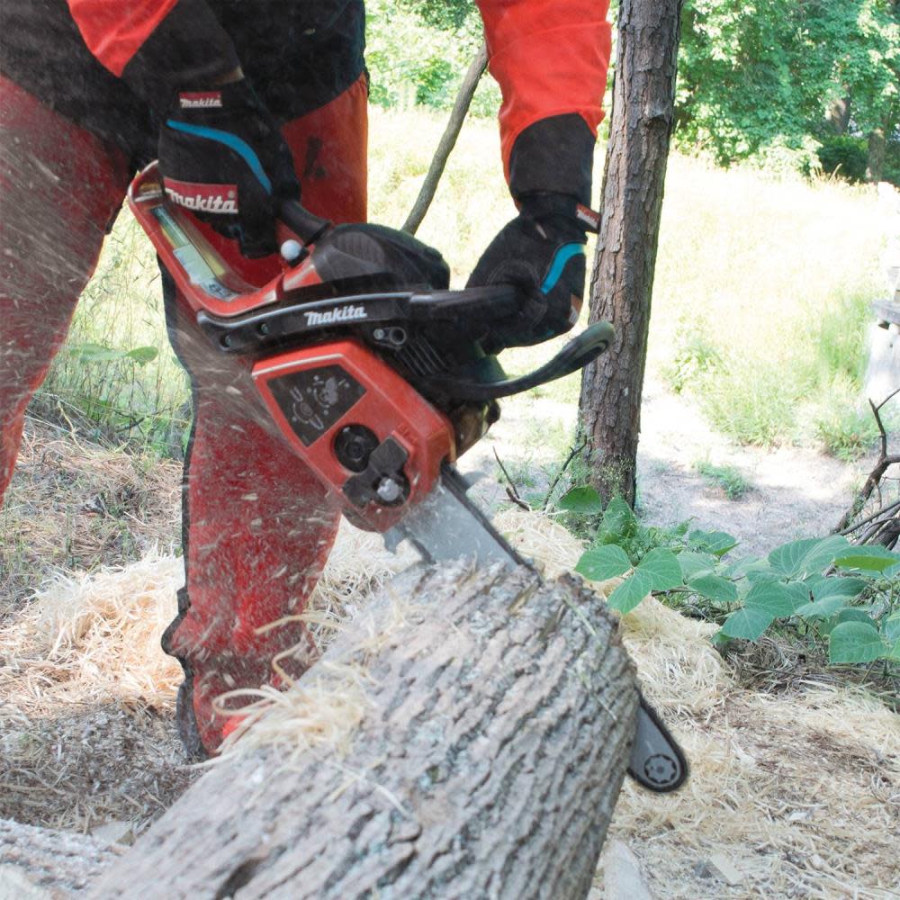 14 in. 32 cc Chain Saw ;