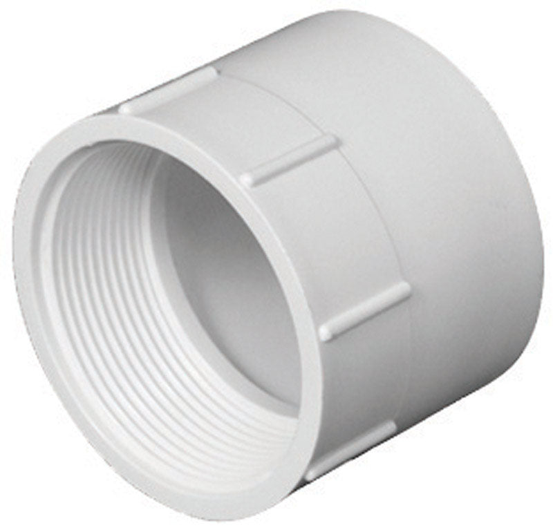 ADAPTER PVC DWV 2