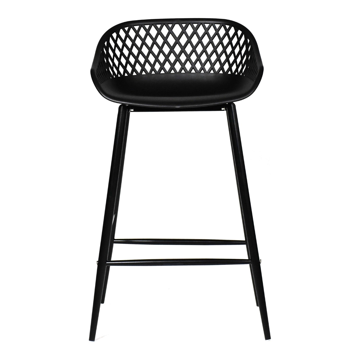 Piazza Counter Stools Set of 2