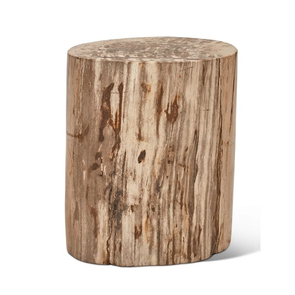 Fully Polished Stump- Dark