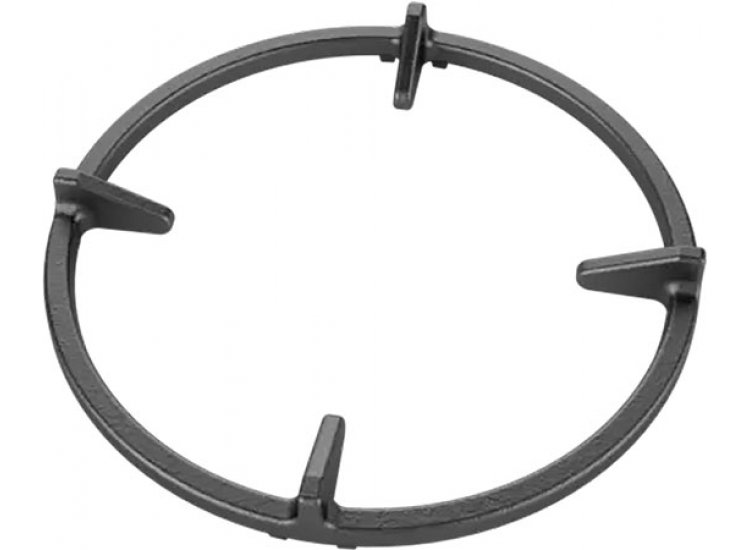 Bosch Cast Iron Industrial-Style Wok Ring