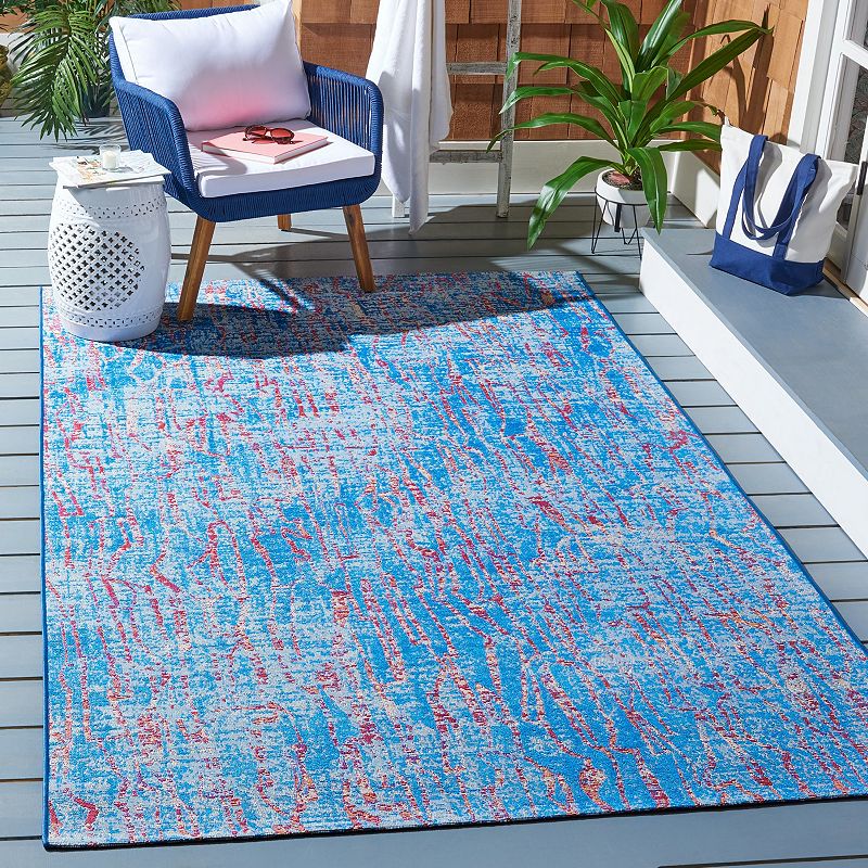 Safavieh Summer Alana Indoor Outdoor Rug