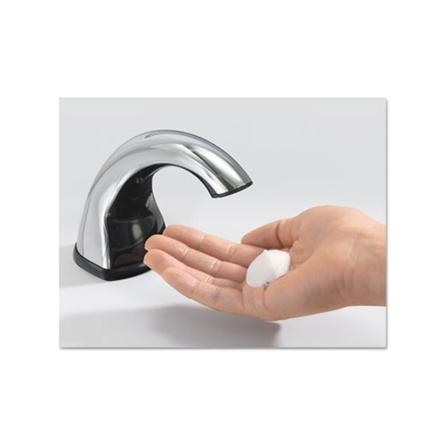 Gojo CXi Touch Free Counter Mount Soap Dispenser  GOJ852001