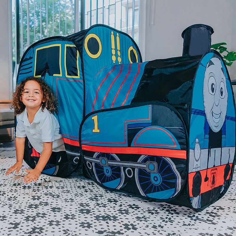 Sunny Days Entertainment Thomas the Train Pop Up Tent