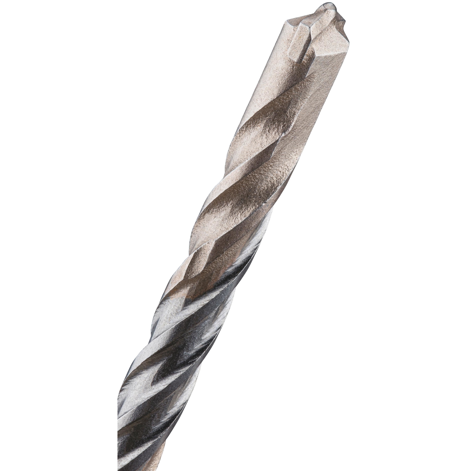 DW 1/4 in. X 8-1/2 in. L Carbide Tipped Drill Bit 1 pc