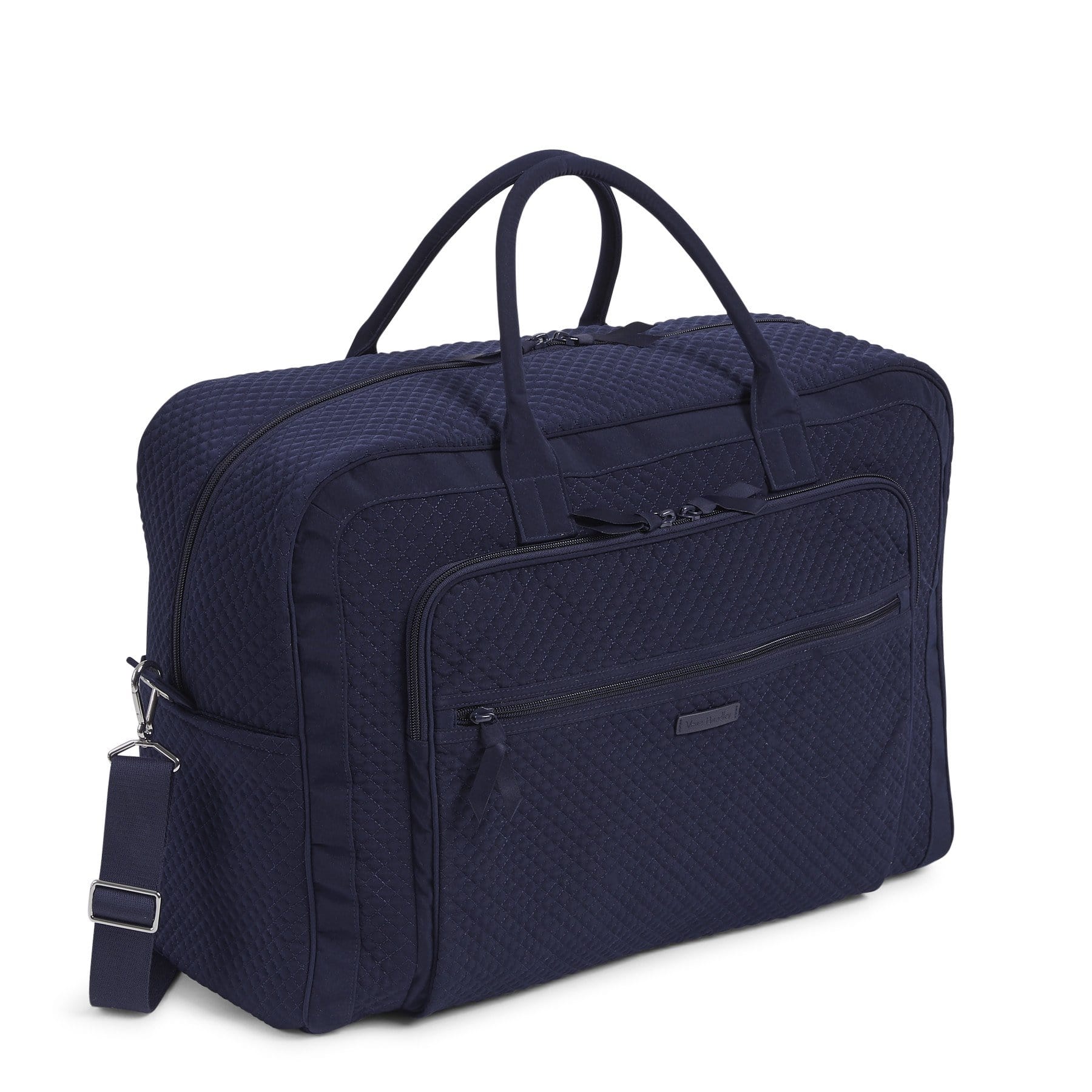 Grand Weekender Travel Bag