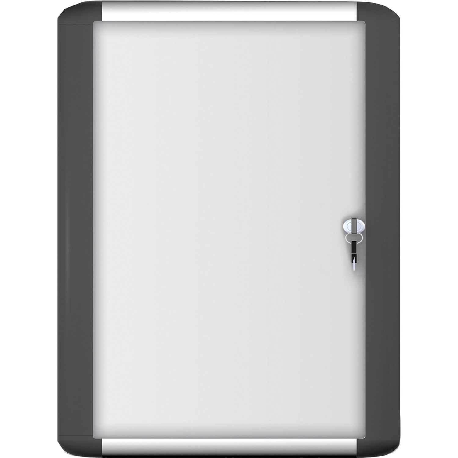 Swing Door Enclosed Dry-erase Board by Bi-silque S.A BVCVT640209650