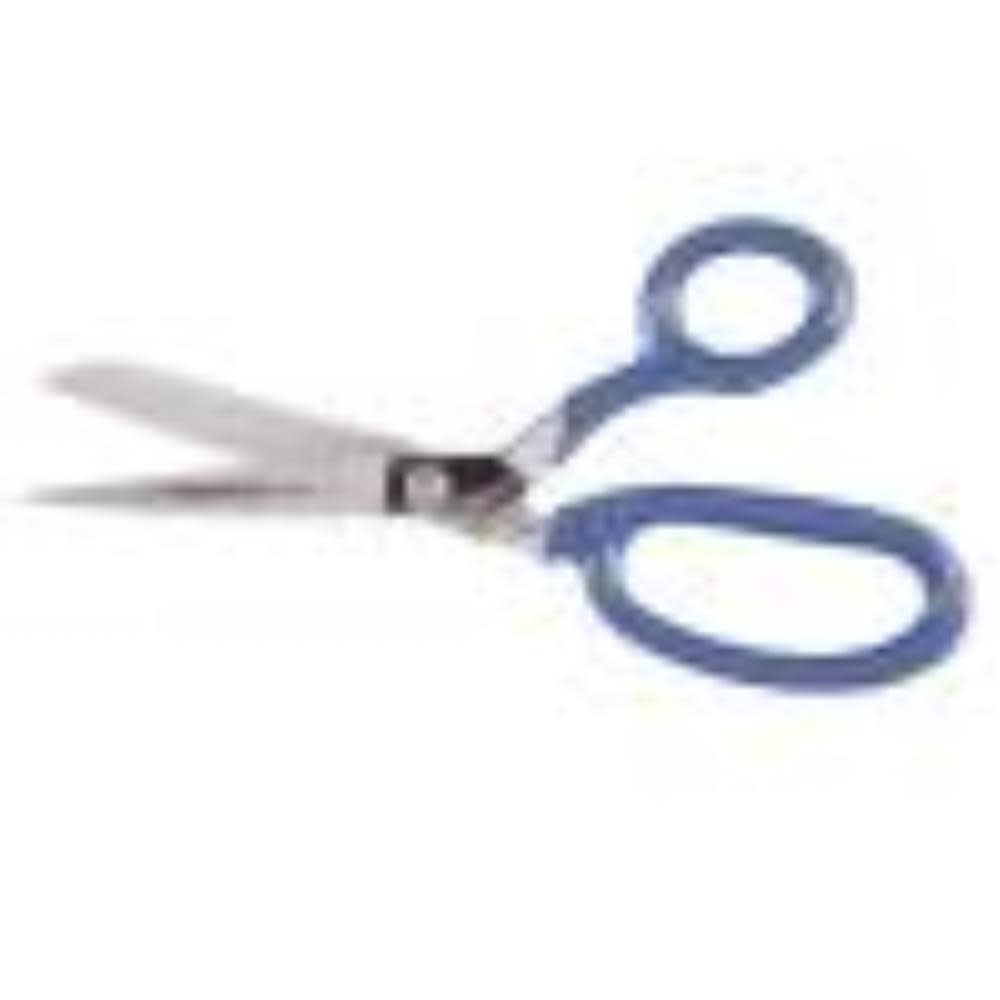 Bent Trimmer， Large Ring， Blue 6