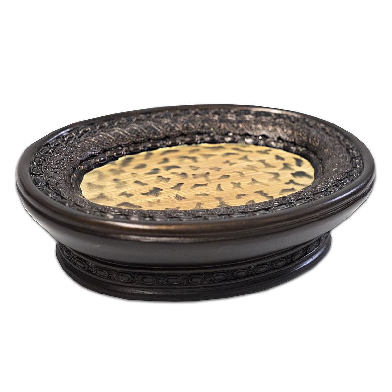 Popular Bath Wild Life Soap Dish