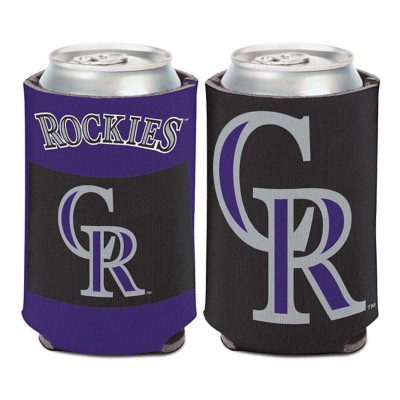 Wincraft Colorado Rockies State Can Cooler