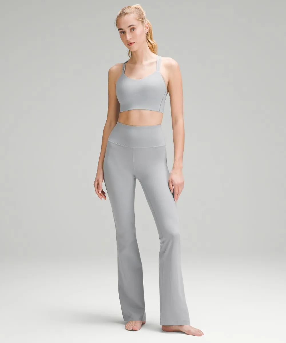 Groove Super-High-Rise Flared Pant Nulu