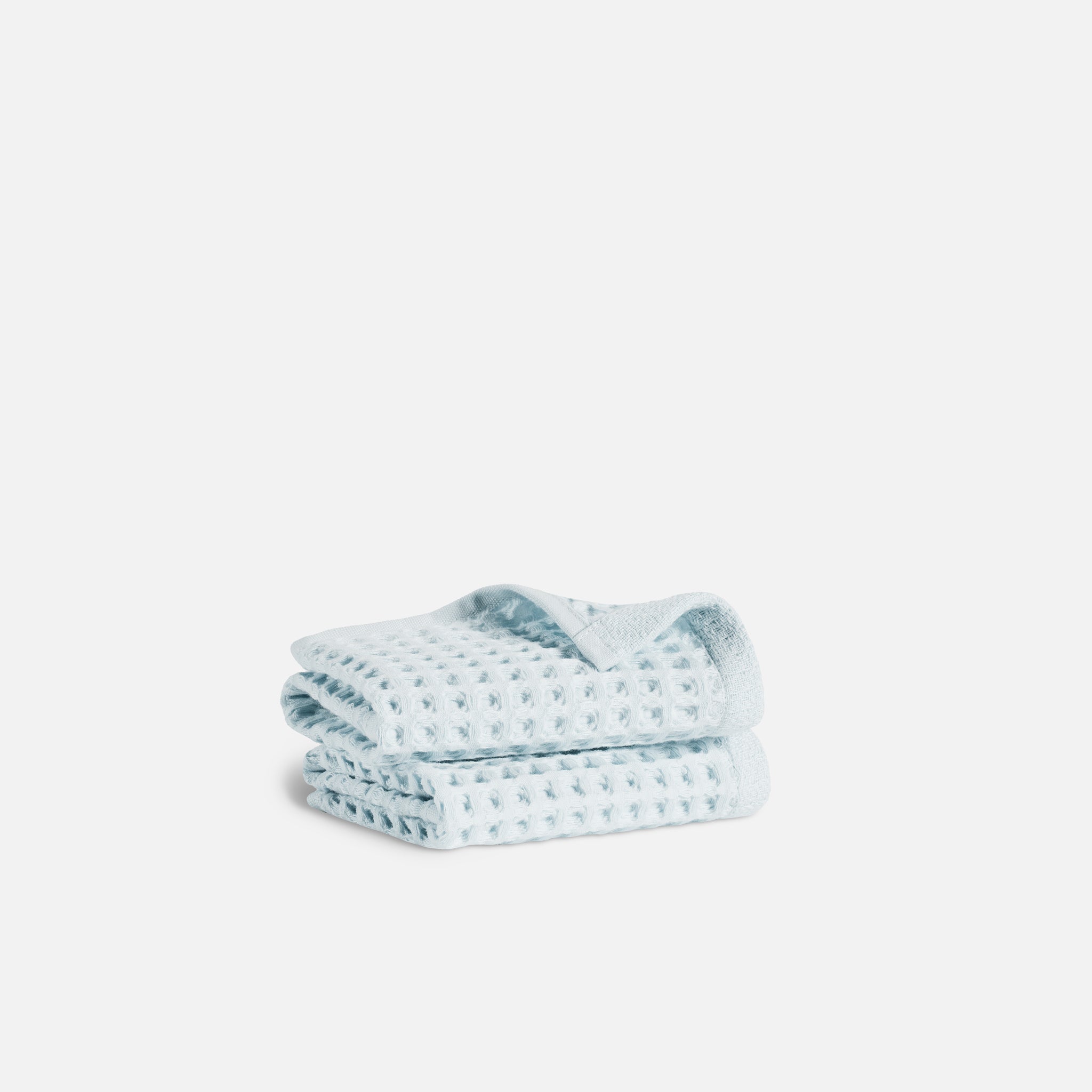 Dreamweave Waffle Washcloths - Last Call