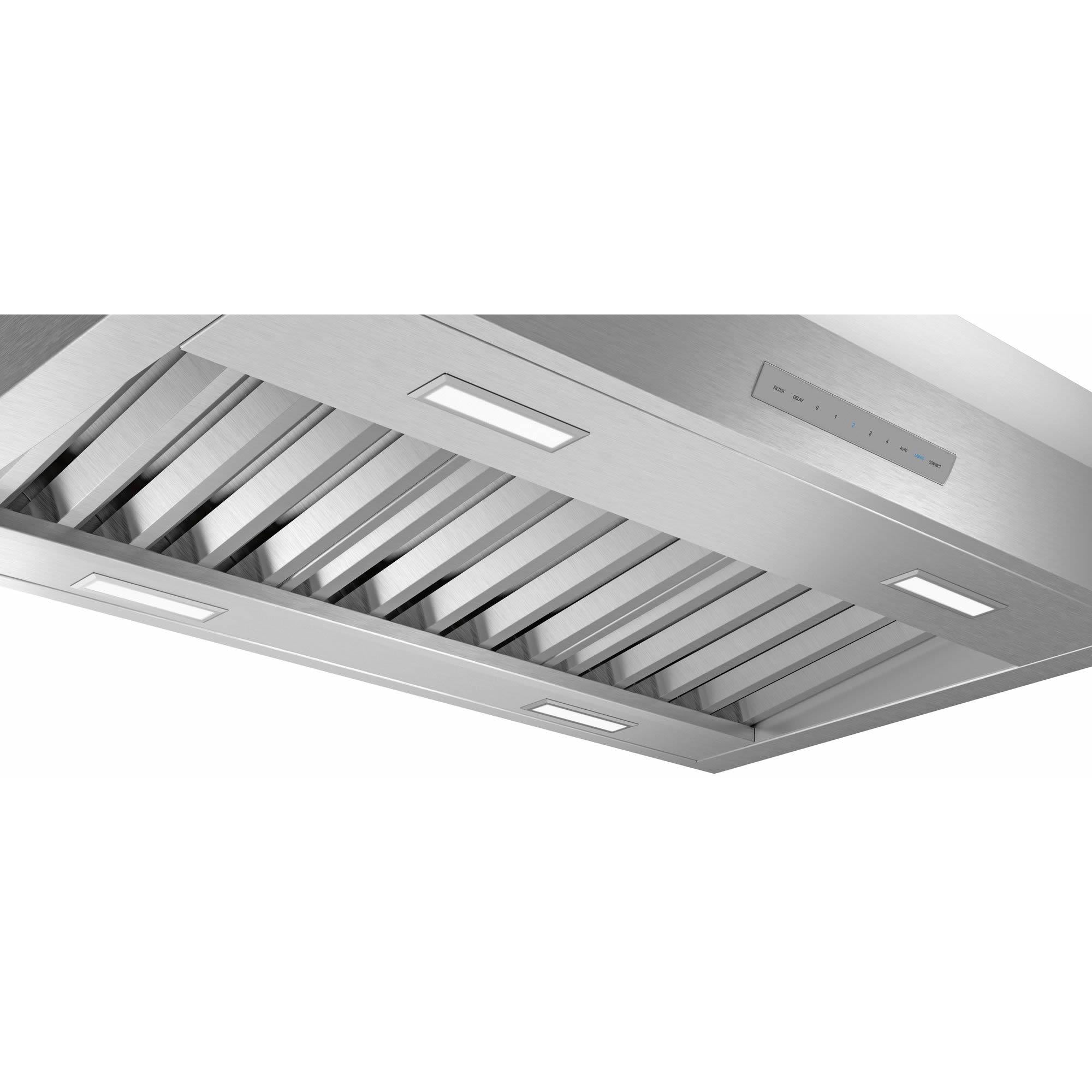 Thermador 42-inch Professional Series Island Hood HPIN42WS