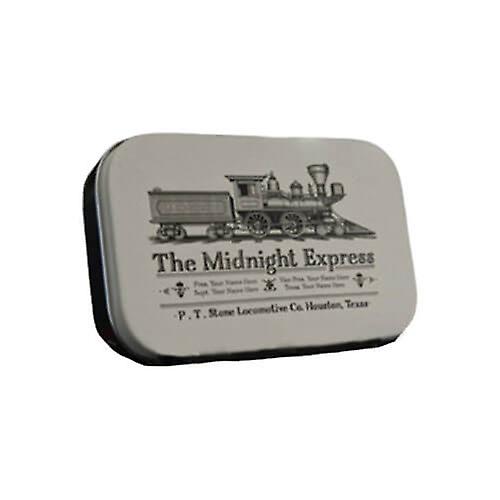 Deluxe Board Game Train Sets (Midnight Xpress)