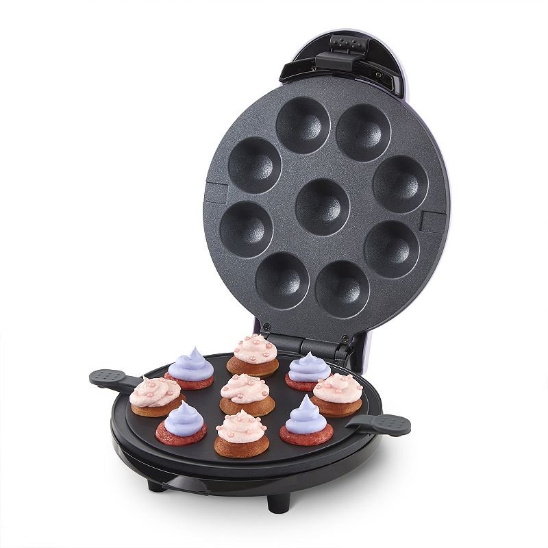 Dash Express Mini Cupcake Maker