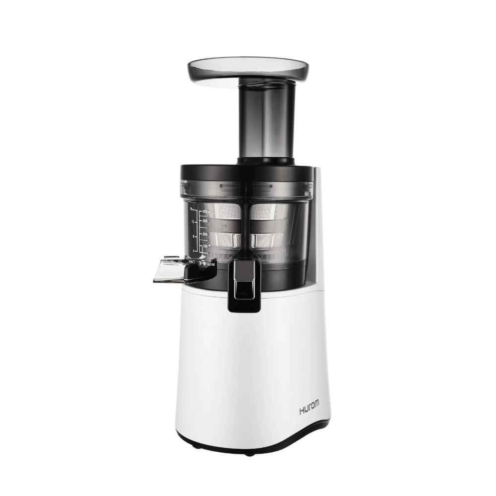 Hurom H-AA Alpha Series Slow Masticating and Cold Press Juicer - Kejku