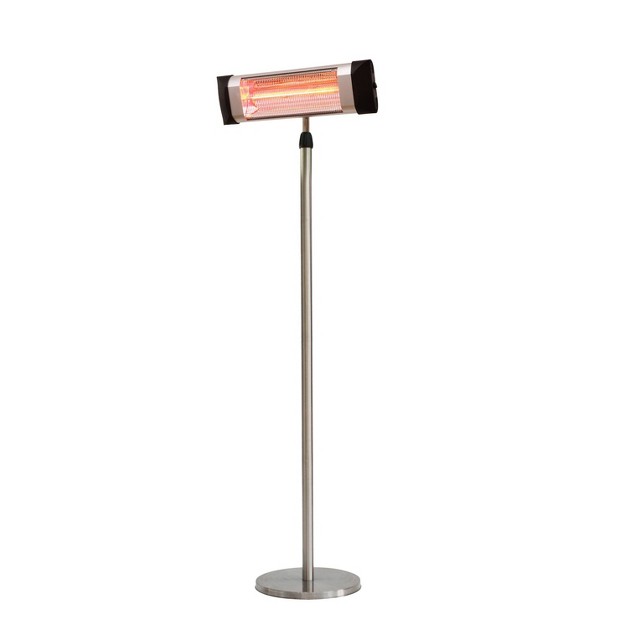 Infrared Electric Pole Mounted Outdoor Heater Westinghouse