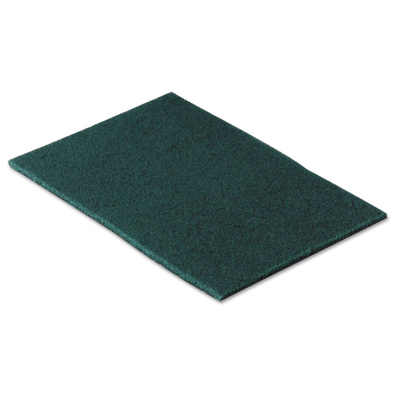 Commercial Scouring Pad 96 by Scotch-Briteandtrade; PROFESSIONAL MMM96CC