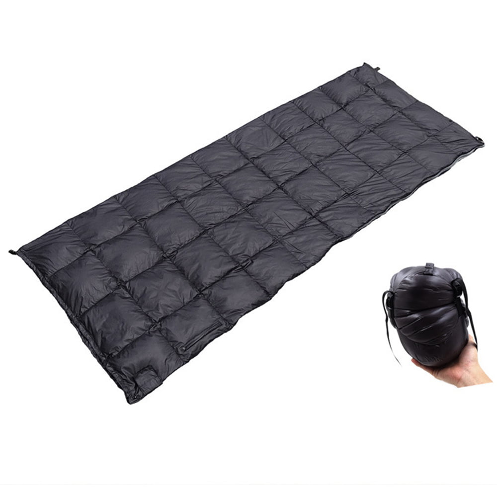 Lixada 42 F Down Sleeping Bag