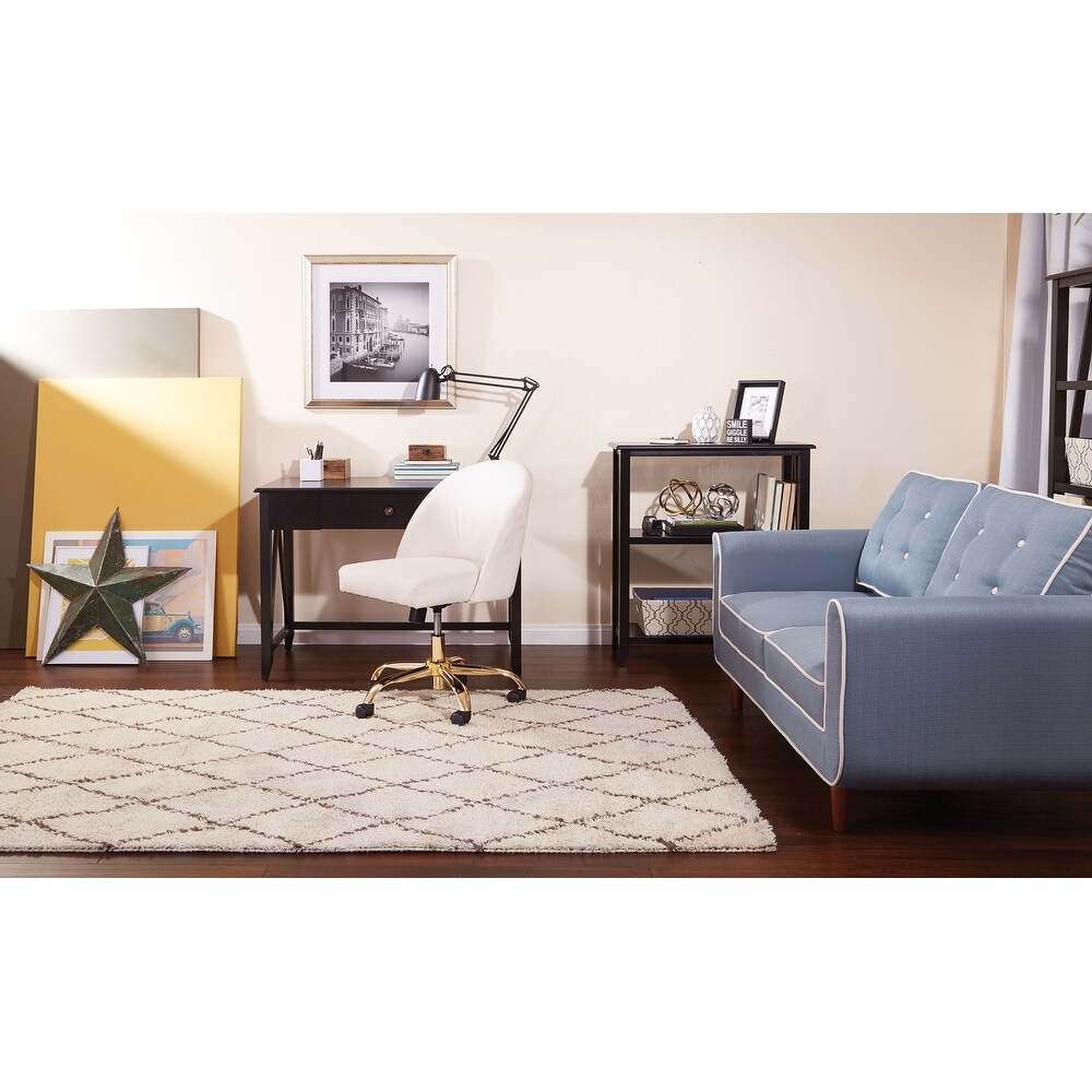 Santa Cruz Writing Desk
